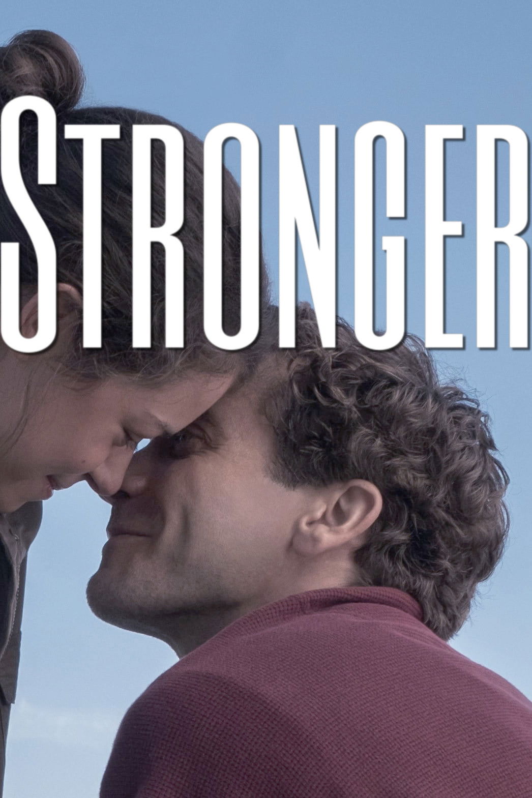 Stronger (2017) [523314] (A1768843015) [[Movies]] --Plex--